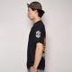 FMA/Printed Pocket T-Shirt�ʥ��ե��२�� �ݥ��å�T����ġ˥֥�å��ߥ���� [a-0970]