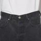 ��Levi's/501 Cut Off Black Denim Shorts�ʥ꡼�Х��� ���åȥ��եǥ˥ॷ�硼�ġ˥֥�å�/������W33 [u-9370]