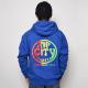 Rip City Skates/Pullover Sweat Parkaʥåץƥ åȥѡ˥֥롼 [a-1441]