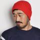 Highland 2000��US/2��1 Cotton Knit Cap�ʥϥ�����2000 �˥åȥ���åס�[n-8466]