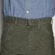 Smith's American��US/Over Dyed Slim Corduroy Pants�ʥ��ߥ��ߥ��� �����ǥ�����ѥ�ġ˥��꡼�� [n-8538]