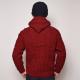 ArtesaniaUS/Pullover Cable Knit Hoodie(ƥ˥ߥ ˥åȥѡ)Сǥ [n-7554]