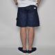 Smith's AmericanUS/8inch Denim Painter Shorts(ߥߥ ǥ˥ڥ󥿡硼)ǥ [n-6904]