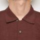 Artesania��US/3/4 Sleeve Guatemala Shirt�ʥ���ƥ��˥��ߥ��� ��ʬµ���ƥޥ饷��ġ˥֥饦�� [n-9121]