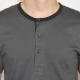 Ralph Lauren/Henly Neck T-shirt�ʥ��ե������ �إ�꡼�ͥå�T����ġ˥��㥳����ߥ֥�å� [n-9139]