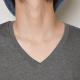 Ralph Lauren/Classic Cotton V-neck T-shirt�ʥ��ե������ V�ͥå�T����ġ˥إ������㥳���� [n-9166]