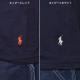 Ralph Lauren/Classic Cotton T-shirt�ʥ��ե������ T����ġ˥ͥ��ӡ� [n-9240]