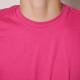 Ralph Lauren/Classic Cotton T-shirt（ラルフローレン Tシャツ）ピンク [n-9242]|無地 Ｔシャツ|ショートスリーブTシャツ