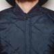 Snap'N'Wear/Quilted Nylon Jacket�ʥ��ʥåץ󥦥��� �ʥ����󥸥㥱�åȡ˥ͥ��ӡ� [n-9787]