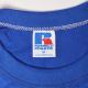 Russell/Crew Neck T-shirt/Deadstock�ʥ�å��� T����ġ˥֥롼 [a-0118]