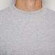 Goodwear/Heavyweight Crew Neck T-Shirts（グッドウェア Tシャツ）グレー [a-0231]|無地 Ｔシャツ|ショートスリーブTシャツ