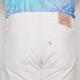 Levi'sUS/501 White Denim Cut Off Shortsʥ꡼Хߥ ǥ˥५åȥե硼ġ˥ۥ磻 [u-8748]