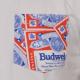 Budweiser��US/Vintage Fabric Pocket T-Shirts�ʥХɥ磻�����ߥ��� �ݥ��å�T����ġ˥�����A [a-0328]