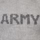 ArtesaniaUS/Army Knit Parka(ƥ˥ߥ ˥åȥѡ)졼 [a-0510]
