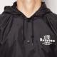 Brixton/Tanka Hooded Coach Jacket�ʥ֥ꥯ���ȥ� �ա��ɥ��������㥱�åȡ˥֥�å� [a-1220]