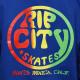 Rip City Skates/Pullover Sweat Parkaʥåץƥ åȥѡ˥֥롼 [a-1441]