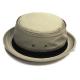 New York Hat/Pork Pie Hat�ʥ˥塼�衼���ϥå� �ݡ����ѥ��ϥåȡ˥������ߥ֥�å� [n-5070]