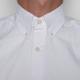 Red Kap��US/Border Roll Up 3/4 Sleeve Shirt�ʥ�åɥ���åסߥ��� 3/4 �����륢�åץ���ġ˥ۥ磻�� [n-7329]