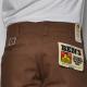Ben Davis��US/Slim Fit 7.5inch Shorts�ʥ٥�ǥ��ӥ��ߥ��� �����ե��å�7.5��������硼�ġ˥������ʥå�[n-6868]
