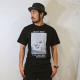 Hi-Bond Modified/Jesus Died T-shirt（ハイボンドモディファイド Tシャツ）ブラック [n-3928]|プリント Ｔシャツ|ショートスリーブTシャツ