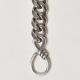 US Exclusive/"Simple & Plain" Heavy Gauge Wallet Chain/Regular�ʥ��� �إӡ�������������åȥ�������˥���С� [n-9054]