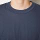 US Military/3Pack T-Shirt/Deadstock（USネイビー Tシャツ）ネイビー [n-9325]|無地 Ｔシャツ|ショートスリーブTシャツ