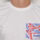 Budweiser×US/Vintage Fabric Pocket T-Shirts（バドワイザー×アス ポケットTシャツ）タイプA [a-0328]|プリント Ｔシャツ|ショートスリーブTシャツ