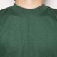 Camber/L/S Max Weight T-Shirt（キャンバー ヘビーウエイトロングTシャツ）グリーン [a-1119]|無地 Tシャツ|ロングスリーブTシャツ