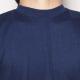 Camber/L/S Max Weight T-Shirt（キャンバー ヘビーウエイトロングTシャツ）ネイビー [a-1120]|無地 Tシャツ|ロングスリーブTシャツ
