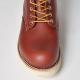 Red Wing/6  Round Toe Boots（レッドウィング 6インチラウンドトゥブーツ）レッドブラウン [n-7695]|シューズ類