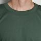 Arrowear×US/Reversible T-Shirt（アローウェア×アス リバーシブルTシャツ）グリーン×ホワイト [n-8438]|無地 Ｔシャツ|ショートスリーブTシャツ