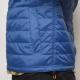 Carhartt/Insulated Gilliam Jacket(カーハート ナイロンジャケット)ブルー [n-9553]|New ジャケット|ジャケット