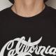 70-80's Replica/California Logo Pocket T-Shirt（レプリカ カリフォルニアポケットTシャツ）ブラック [a-0917]|プリント Ｔシャツ|ショートスリーブ