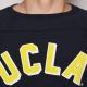 Champion/College 3/4 Sleeve Football T-Shirts/T1011（チャンピオン カレッジフットボールTシャツ）ネイビー×イエロー×ホワイト [a-1218]|プリ
