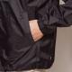 Brixton/Tanka Hooded Coach Jacket（ブリクストン フードコーチジャケット）ブラック [a-1220]|New ジャケット|ジャケット