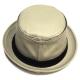 New York Hat/Pork Pie Hat�ʥ˥塼�衼���ϥå� �ݡ����ѥ��ϥåȡ˥������ߥ֥�å� [n-5070]