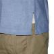 Brents/Chambray Shirt/Blue [n-1445]