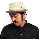 New York Hat/Pork Pie Hat�ʥ˥塼�衼���ϥå� �ݡ����ѥ��ϥåȡ˥������ߥ֥�å� [n-5070]