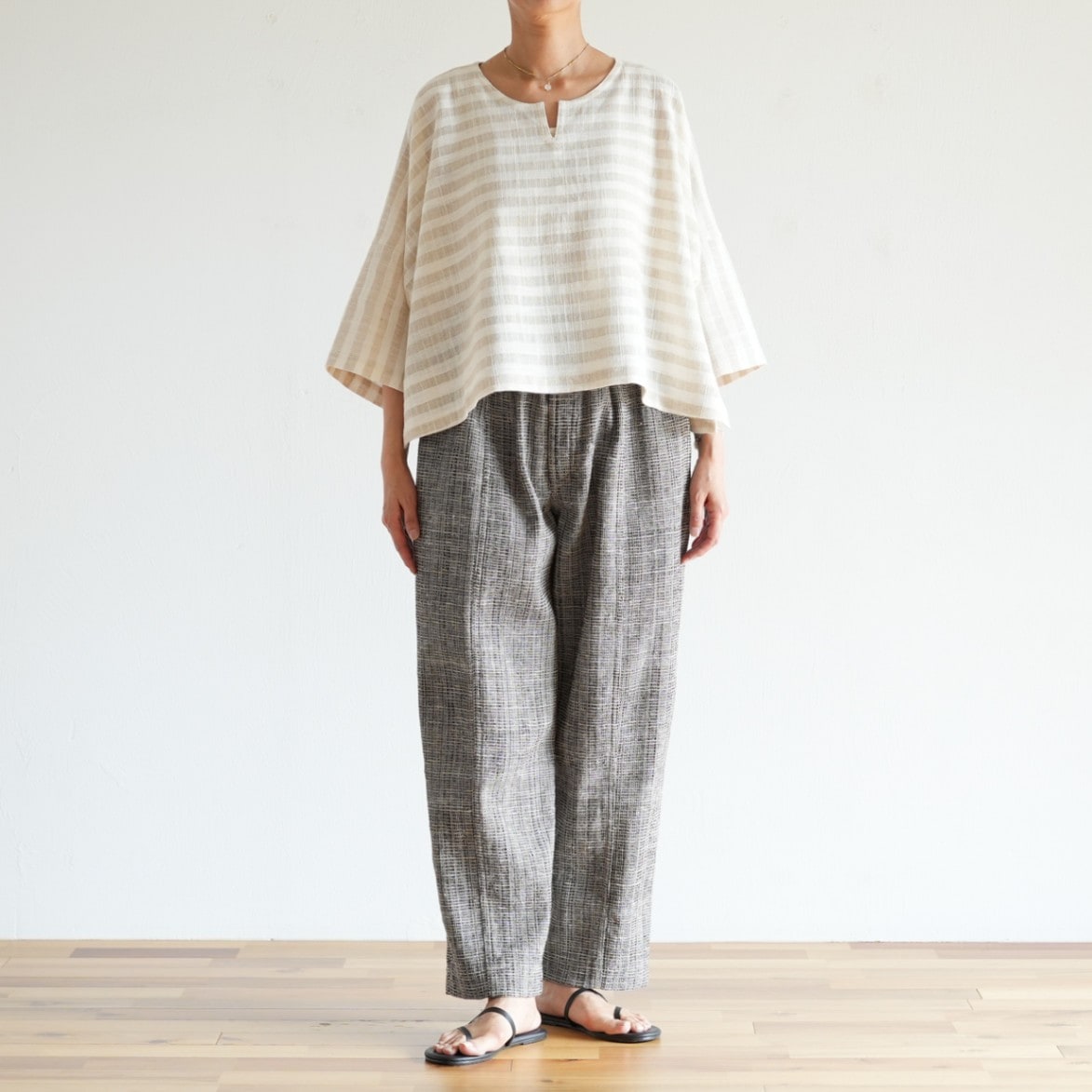 うさとの服 usaato パンツ size4 （カテゴリーから選ぶ,パンツ