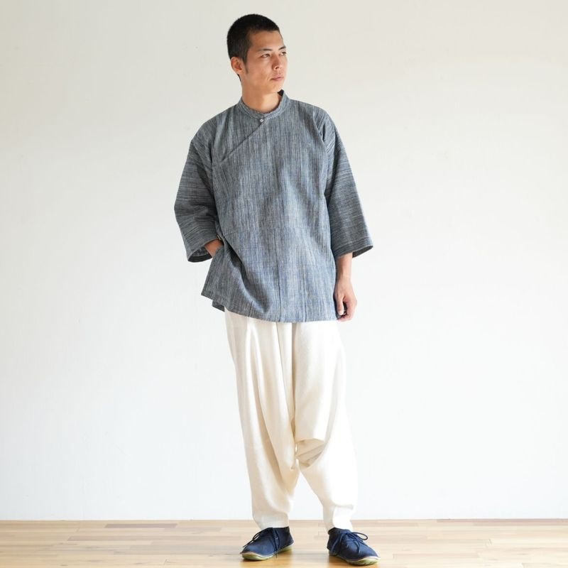 うさとのケープ 藍染め 染めから選ぶ,Indigo dyes(藍染め) | Usaatoオンラインショップ