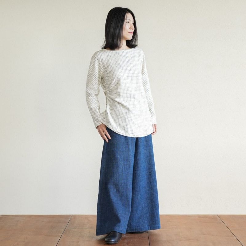 染めから選ぶ,Indigo dyes（藍染め） | Usaatoオンラインショップ