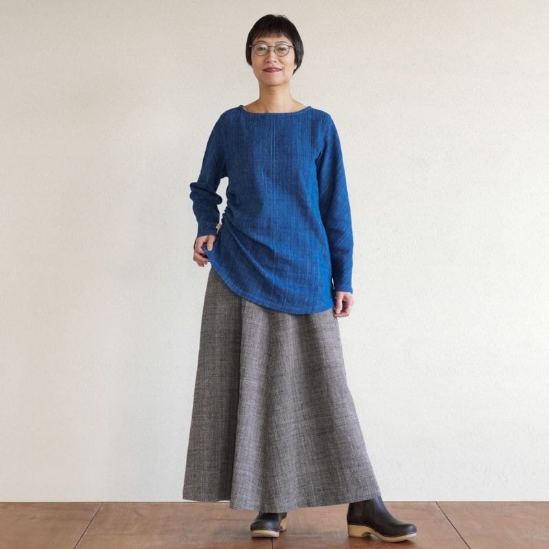 染めから選ぶ,Indigo dyes（藍染め） | Usaatoオンラインショップ