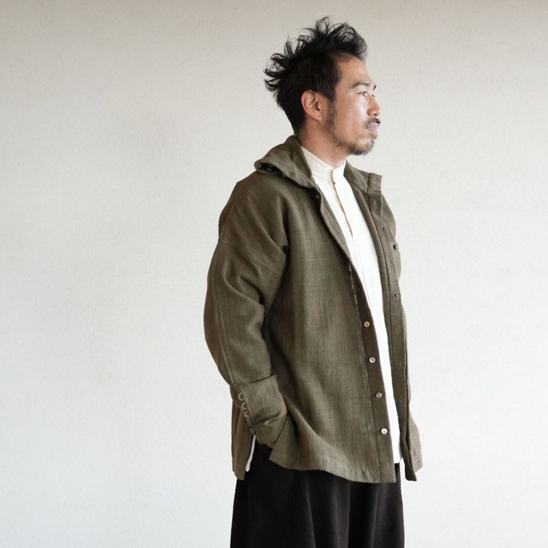 ジャケットsizeF