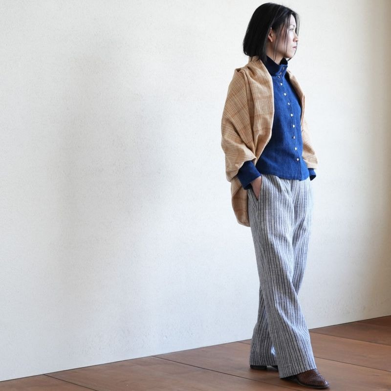 うさとの服⭐︎usaato ストレートパンツ Usaatoオンラインショップ