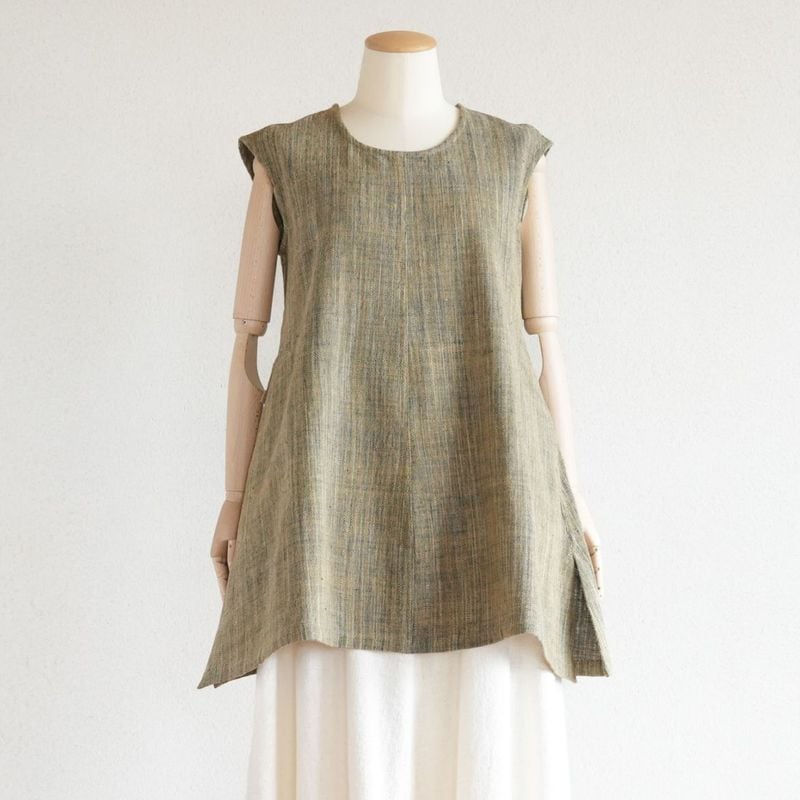 トップスsize6