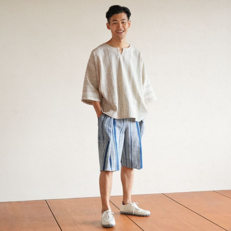 染めから選ぶ,Indigo dyes（藍染め） | Usaatoオンラインショップ