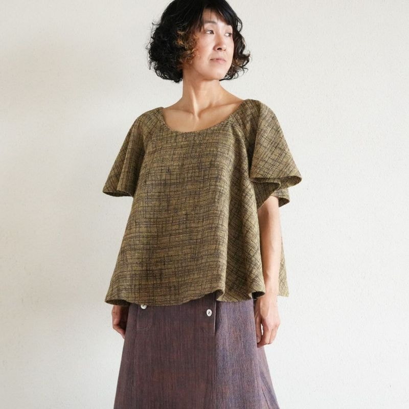 染めから選ぶ,Natural & Ebony dyes（草木染め&黒檀染め） | Usaato