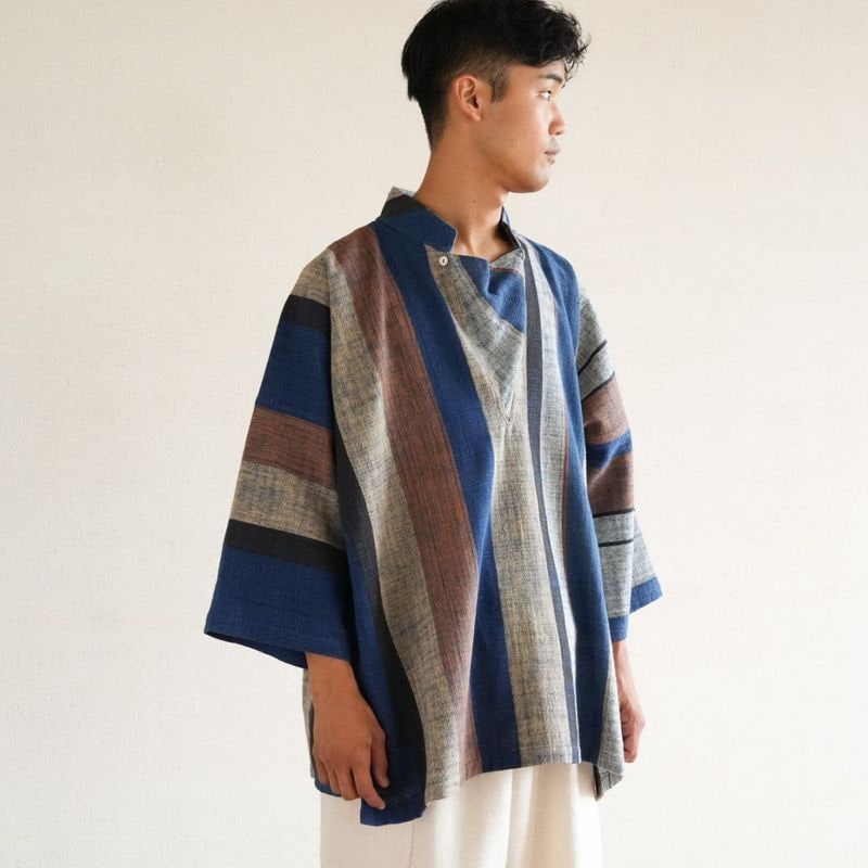 染めから選ぶ,Natural & Indigo dyes（草木染め&藍染め