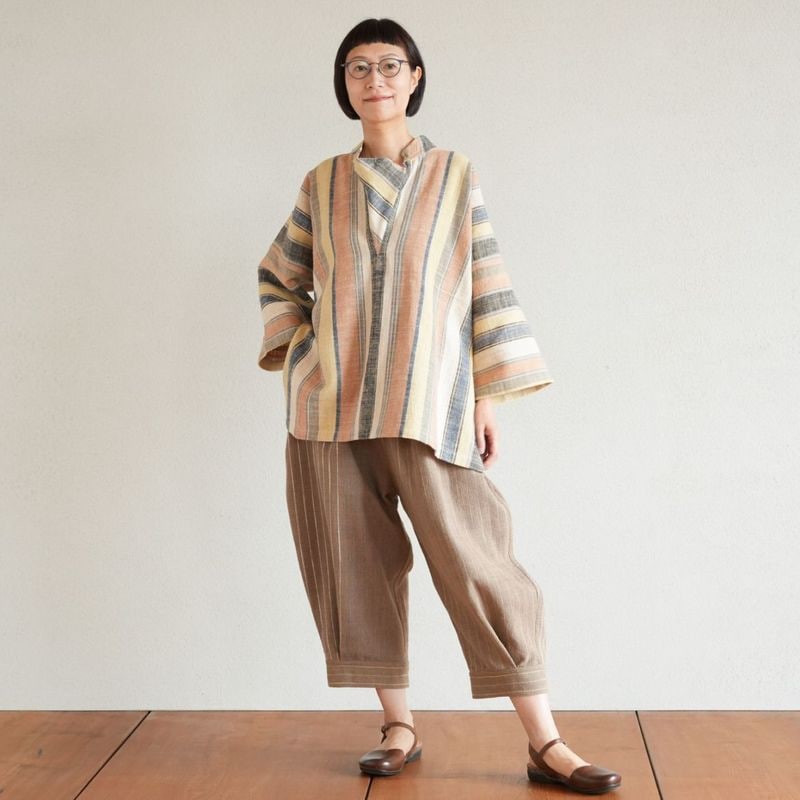 カテゴリーから選ぶ,パンツ,ワイドパンツ | Usaatoオンラインショップ