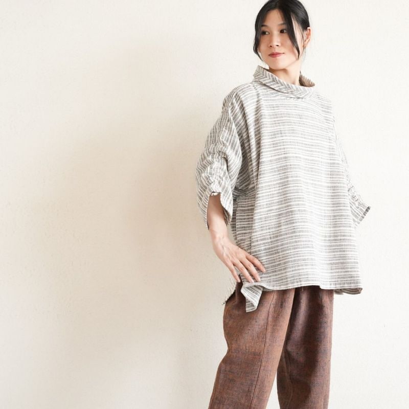 未使用品 うさとの服 プルオーバーsizeF usaato ムササビ 未使用品 うさとの服 プルオーバーsizeF usaato ムササビ 2025年